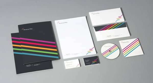 Geschaeftsausstattung Design 11