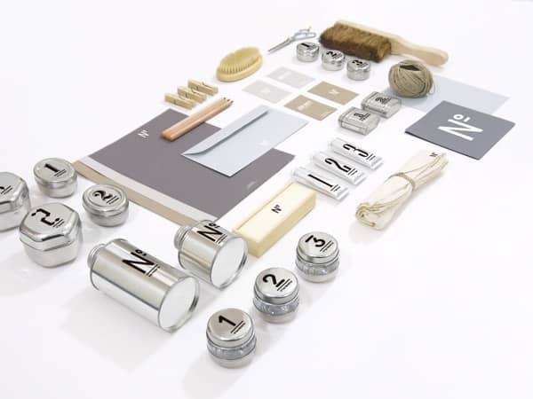 Geschaeftsausstattung Design 2