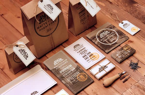 Geschaeftsausstattung Design 27