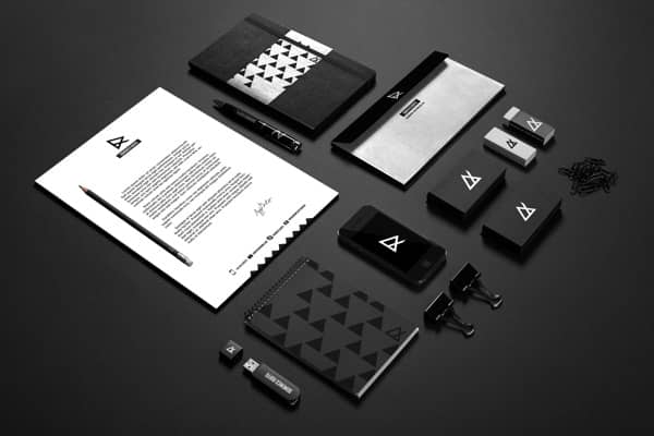 Geschaeftsausstattung Design 32