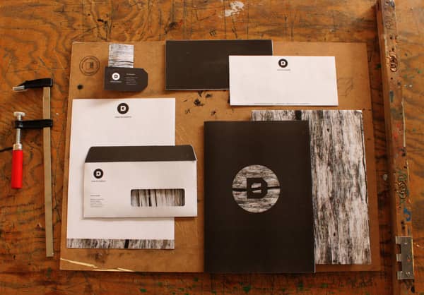 Geschaeftsausstattung Design 33