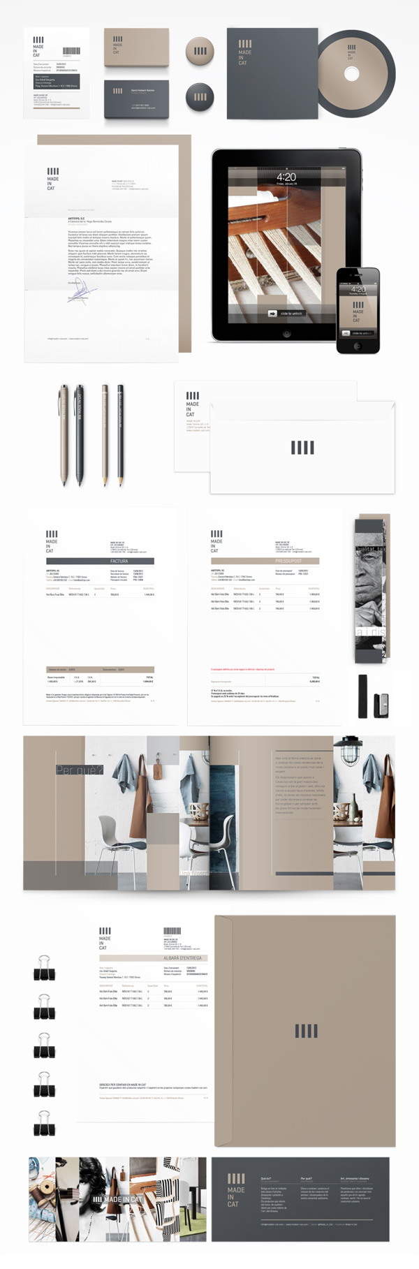 Geschaeftsausstattung Design 44