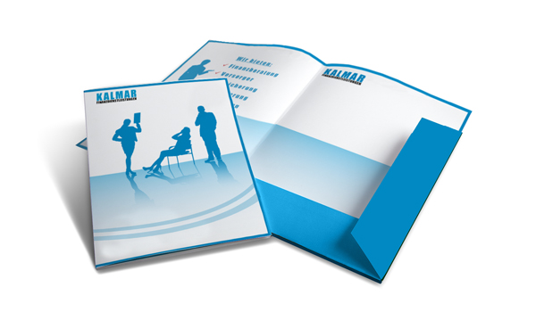 Tutorial: Nützliche Präsentationsmappe in InDesign