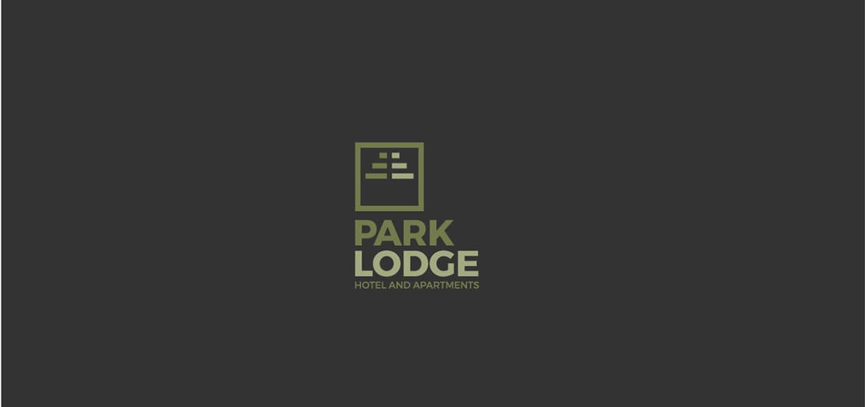 hotel logo design 2