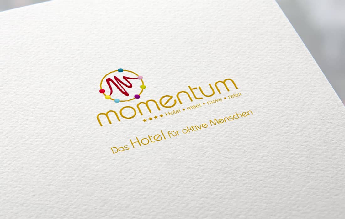 hotel logo design 4