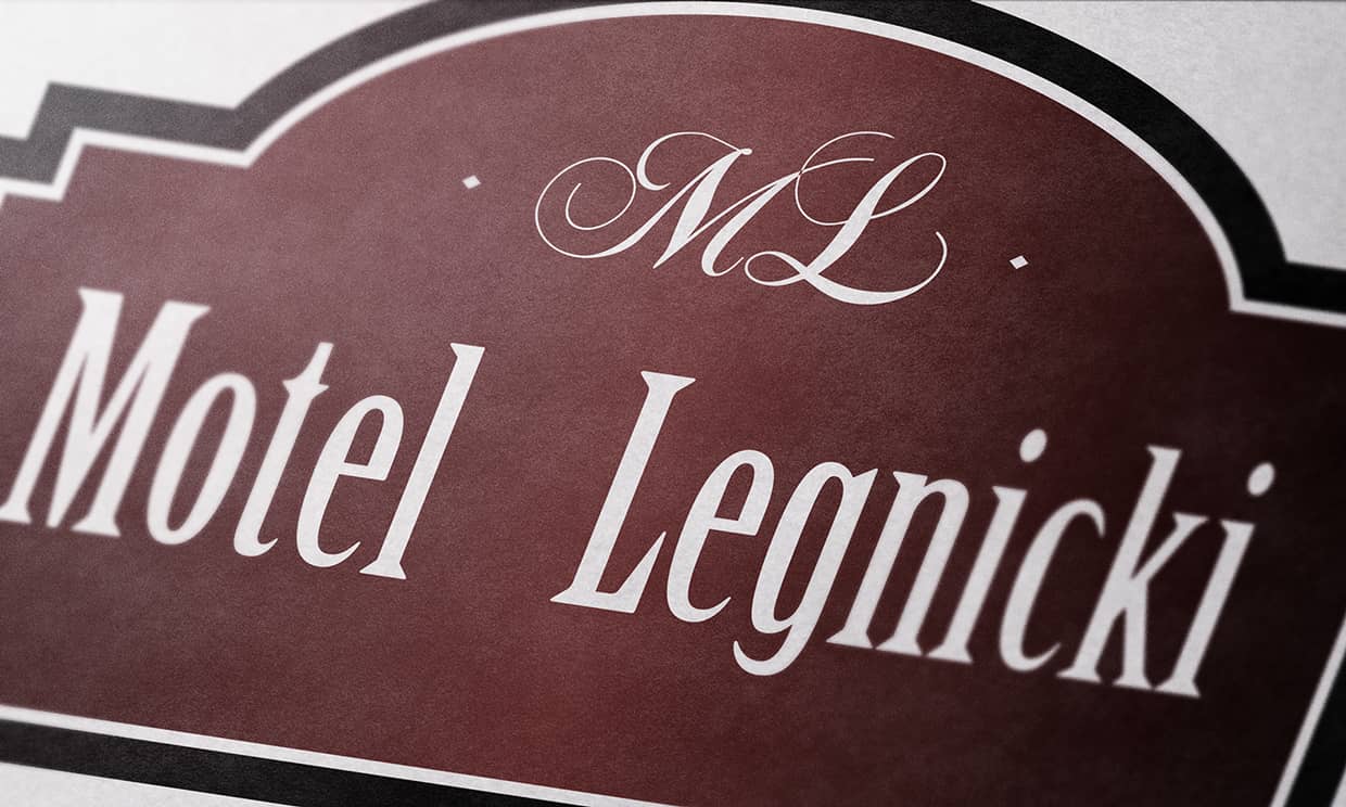 hotel logo design 11