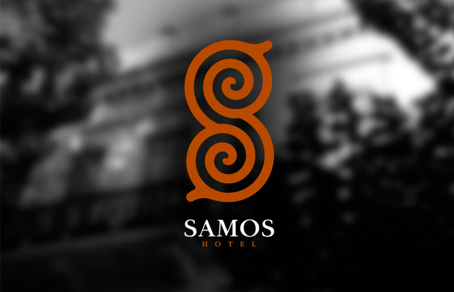 hotel logo design 20