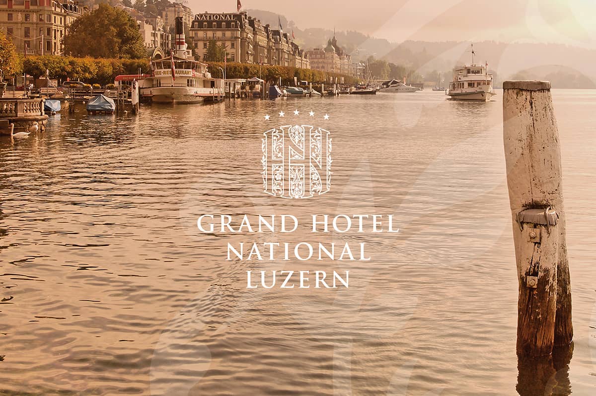 hotel logo design 27