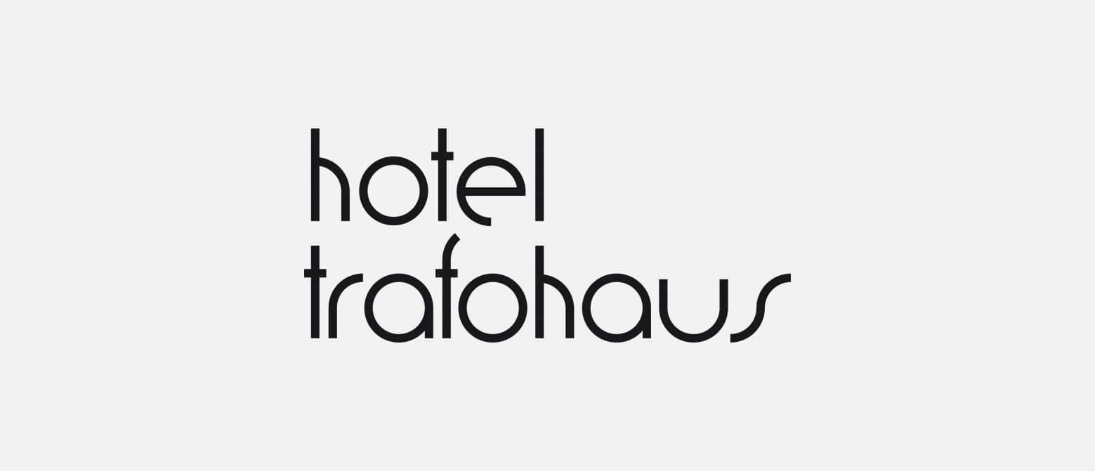 hotel logo design 31