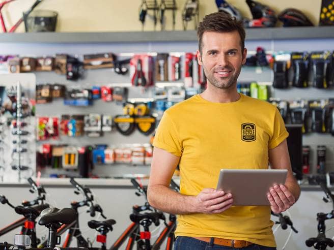 SAXOPRINT easy box Example