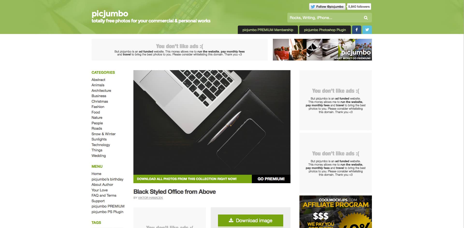 Flyer für Unternehmensberatung gestalten 3