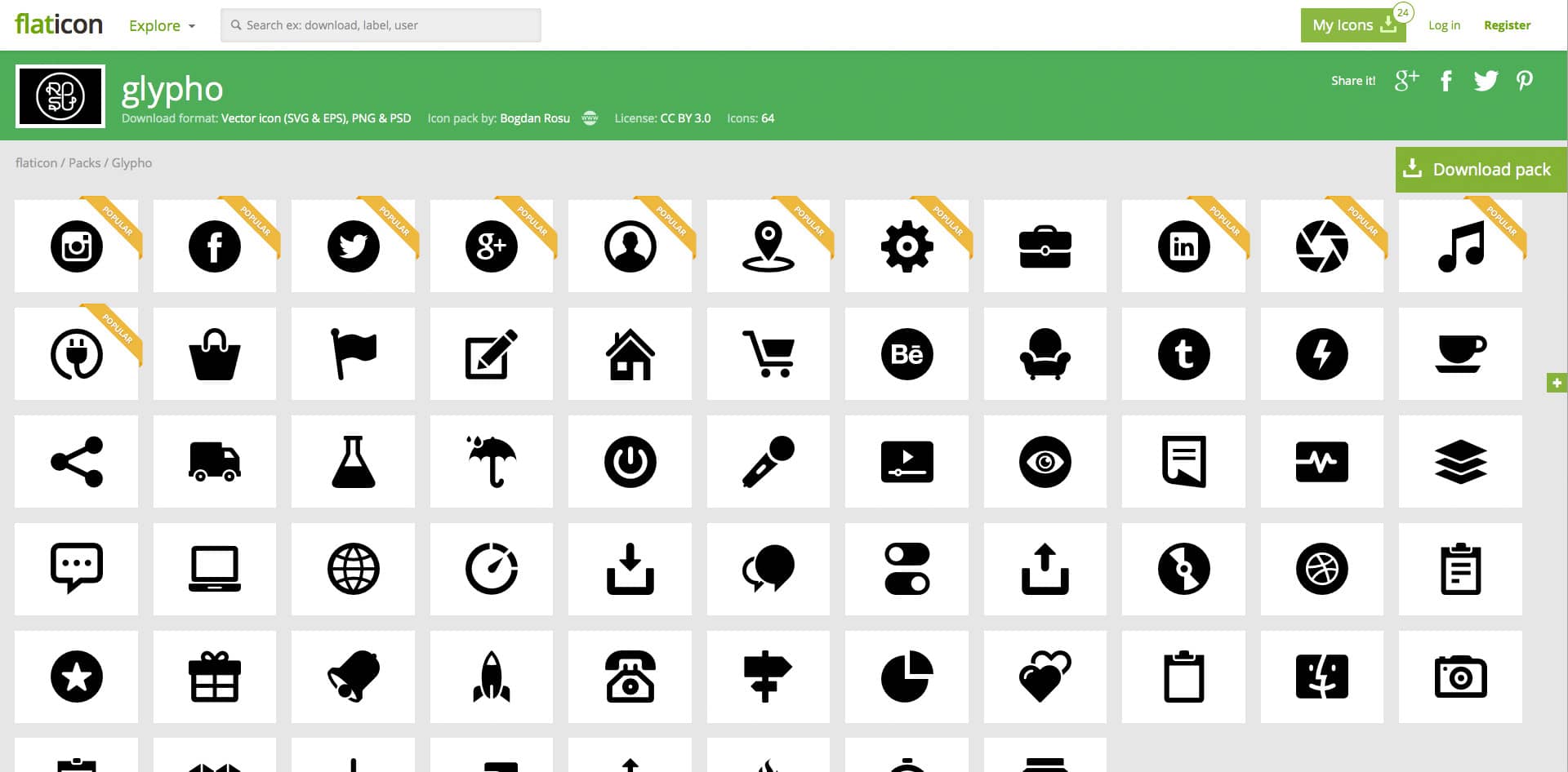 Flyer für Unternehmensberatung gestalten 4