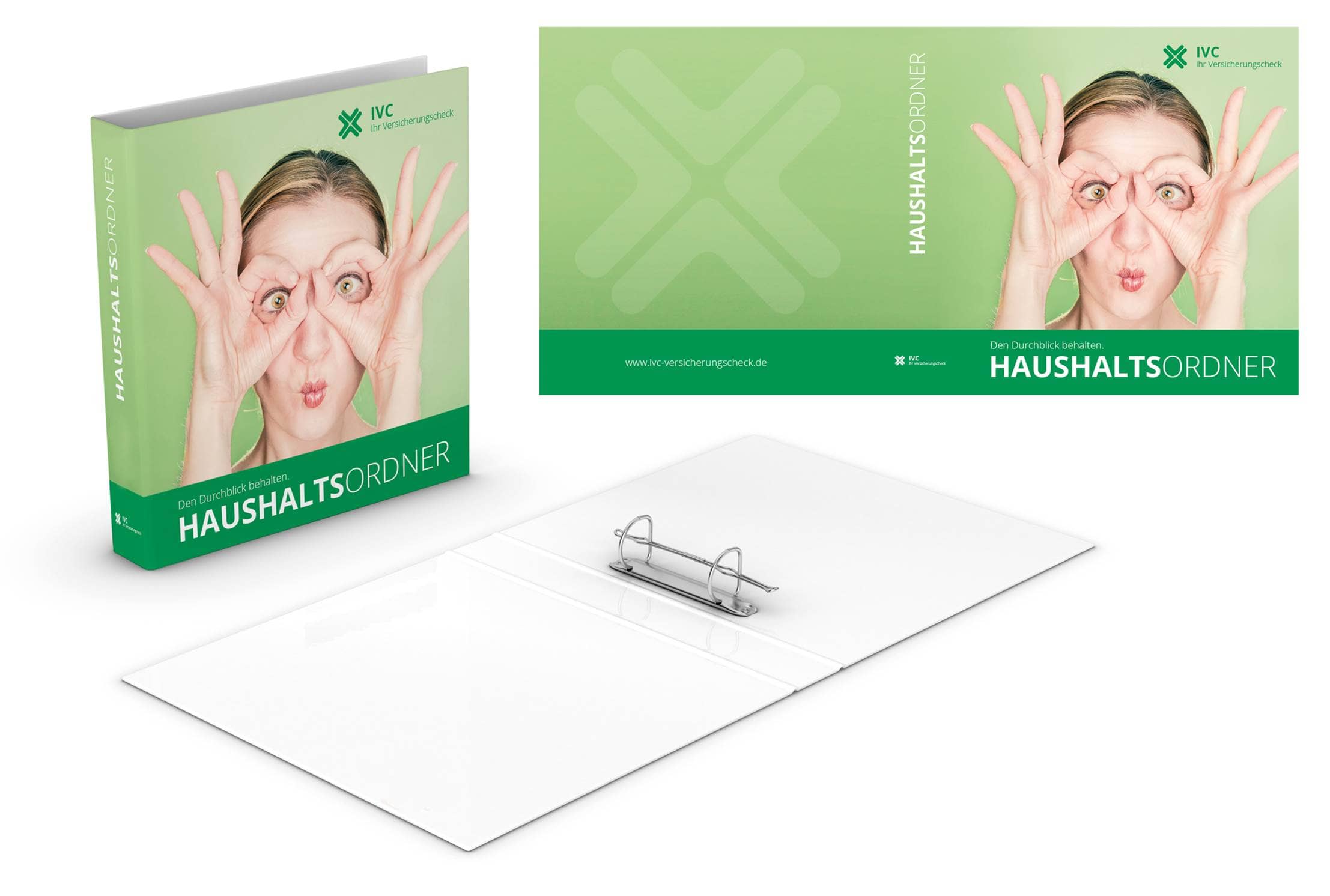 Endergebnis Ringordner