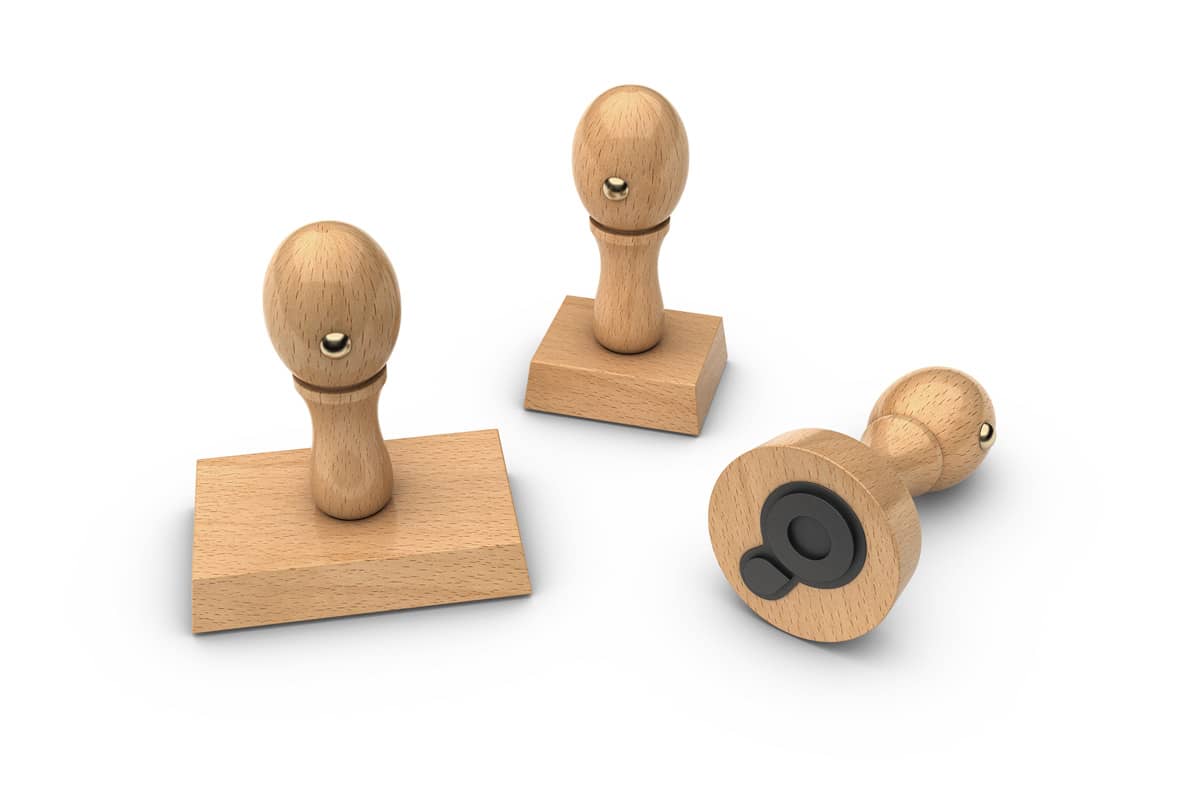 Tutorial Stempel gestalten 2