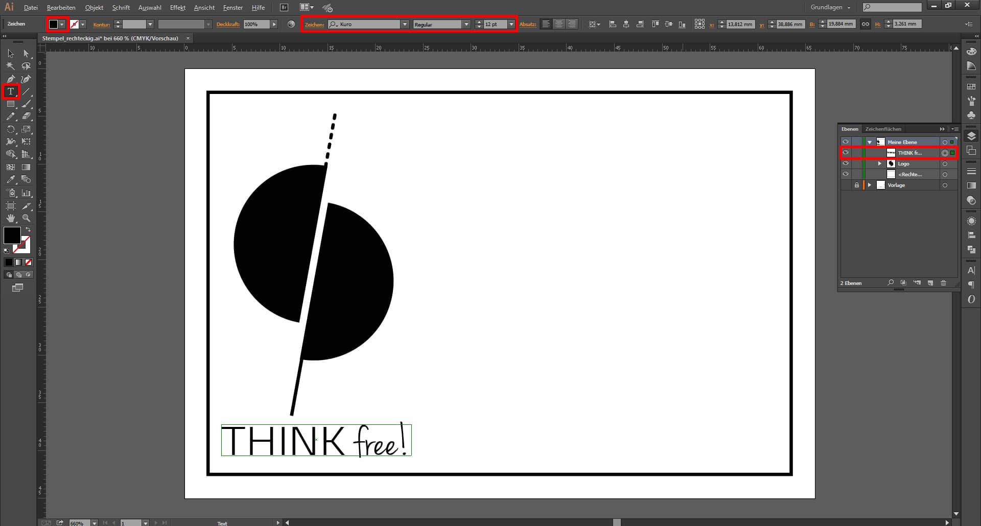 Tutorial Stempel gestalten 12