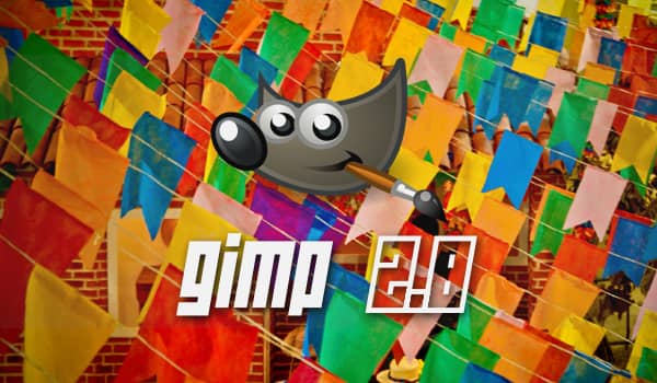 Tutorial: Farbe ändern leicht gemacht mit GIMP