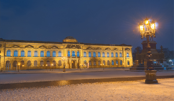 Exposure Blending und HDR (DRI) mit Gimp 2.8