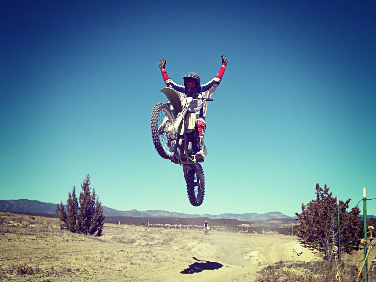 Tutorial Vintage Effekt GIMP fertig