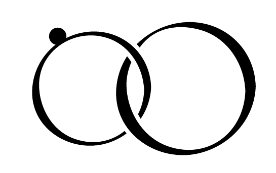 Kreise ineinander