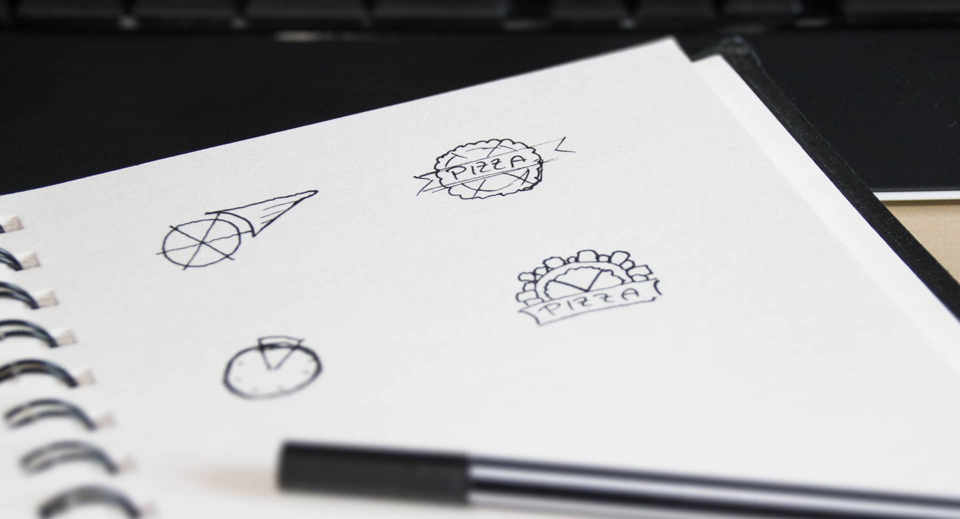 gutes firmenlogo design selbst gestalten