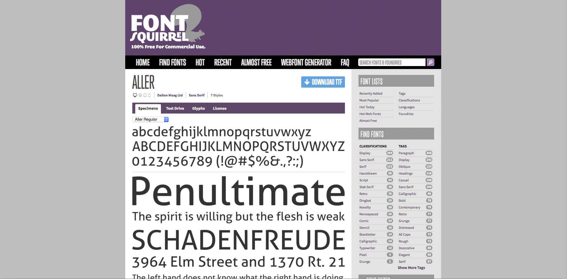 Acrylglasdruck am Beispiel eines Praxisschildes 11