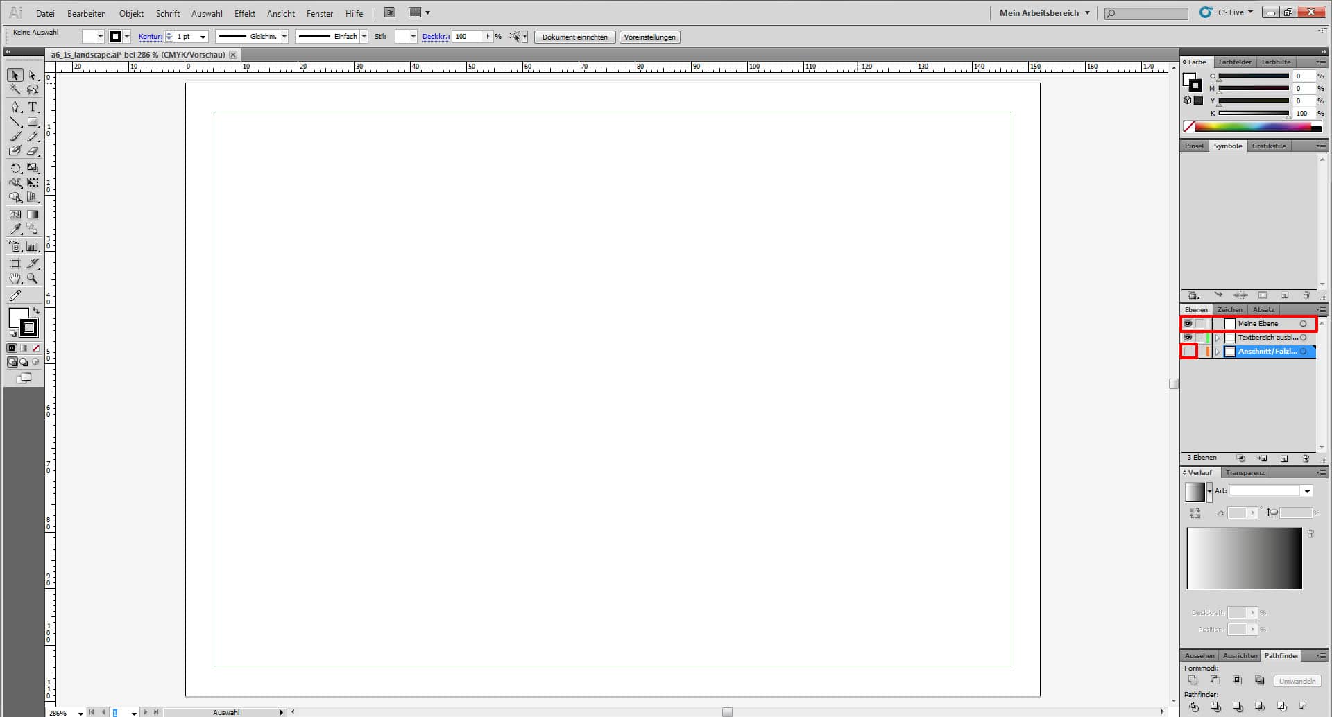 Freitagstutorial: Flyer mit individueller Retro Schrift (1)