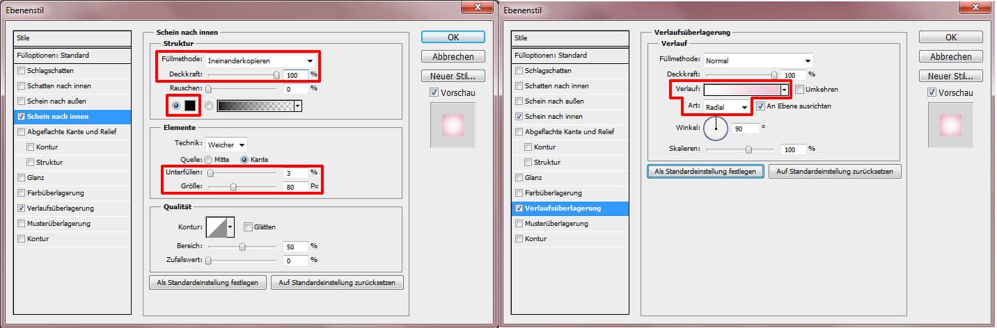 Liebes Poster tutorial 10