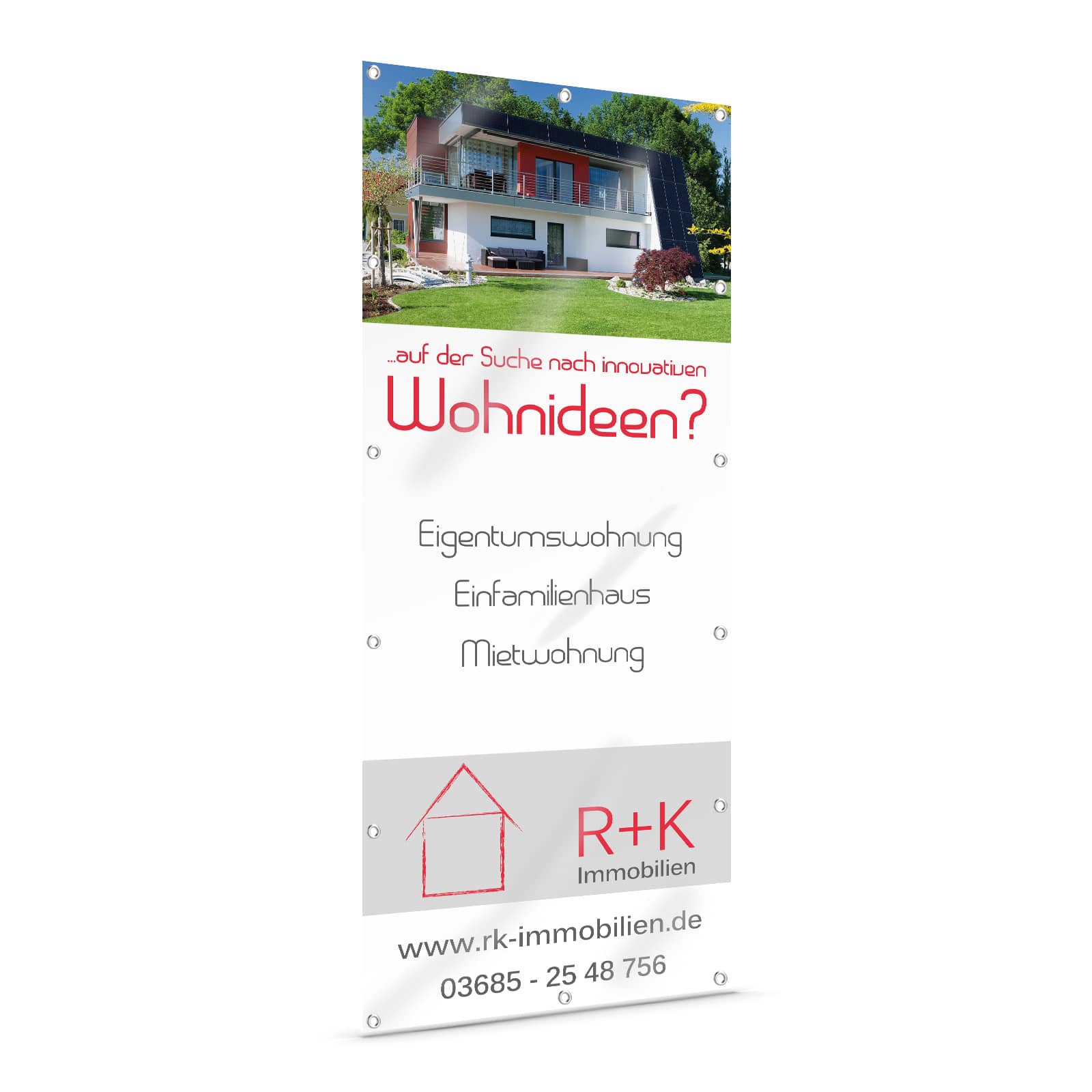 Werbebanner gestalten 10