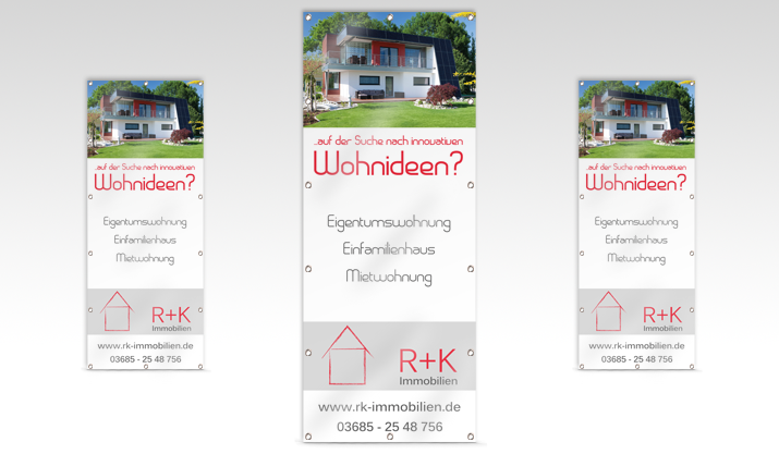 Werbebanner gestalten 12