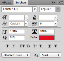 grusskarte vorlage zeichen step 6