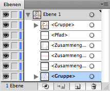 versandkarton vorlage ebenen step 2