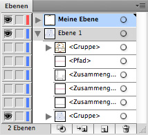 versandkarton vorlage ebenen fertig step 8