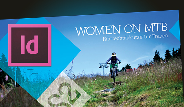 Broschuere Indesign Teaser