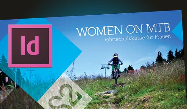 Broschuere Indesign Teaser