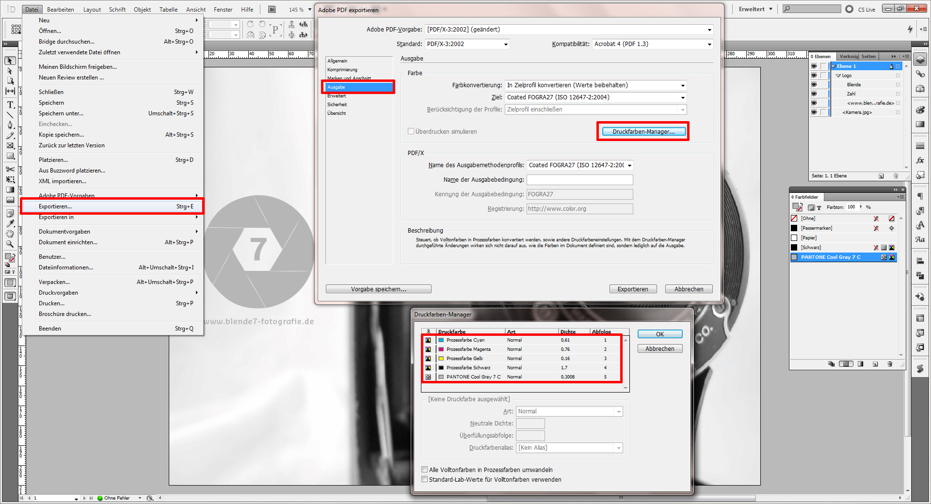 Sonderfarben anlegen in InDesign (6)