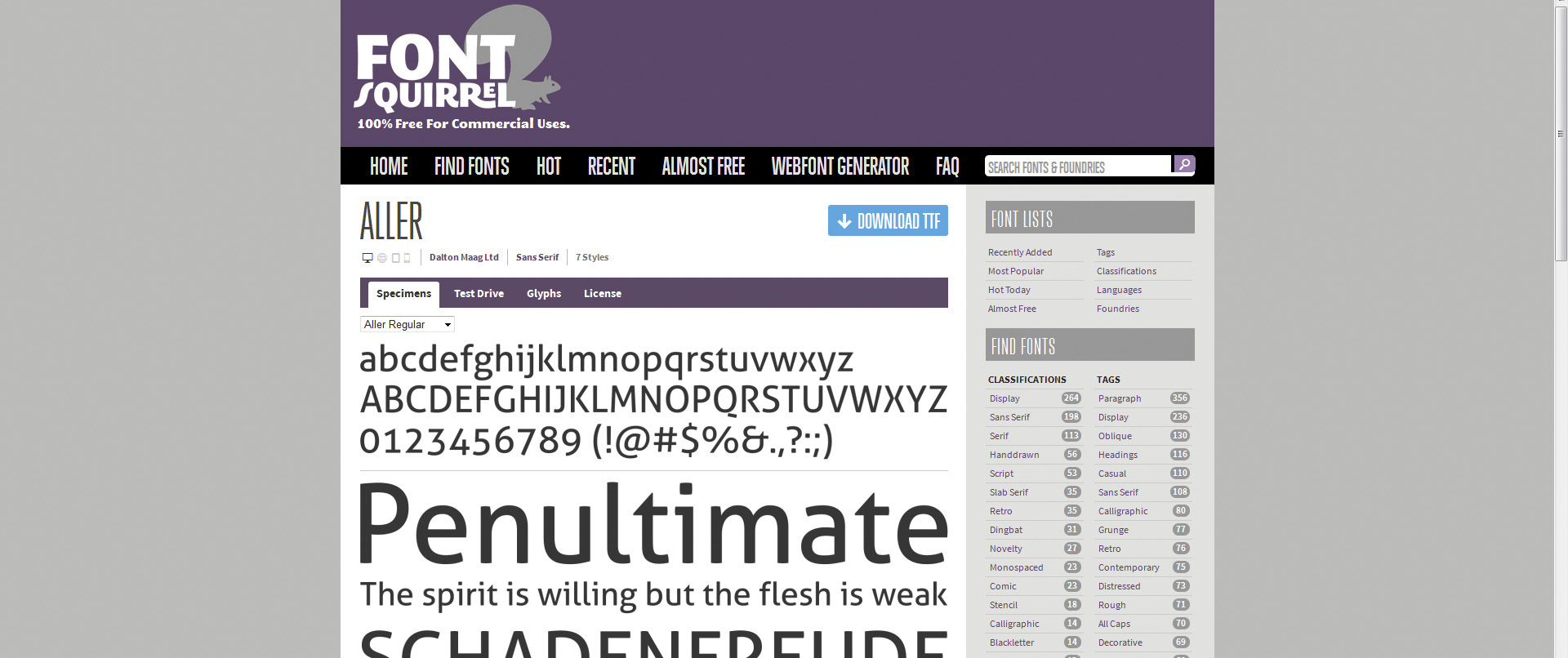 Werbebrief für ein Autohaus gestalten 1