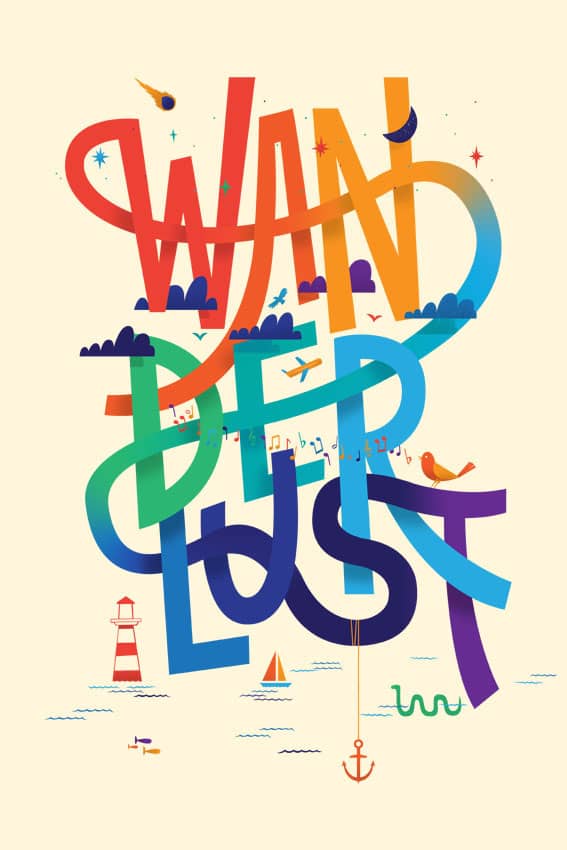 Definition von Ligaturen in der Typografie 11