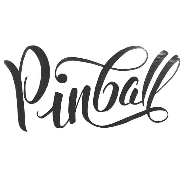 Definition von Ligaturen in der Typografie 13