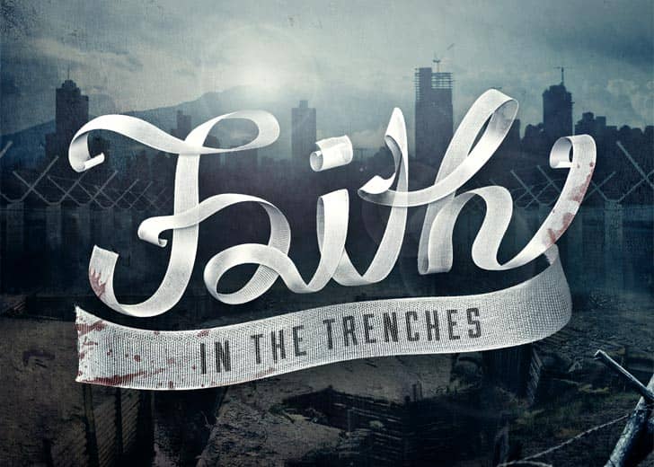 Definition von Ligaturen in der Typografie 21