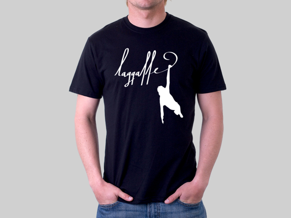 Brand Identity   lagqaffe T Shirt