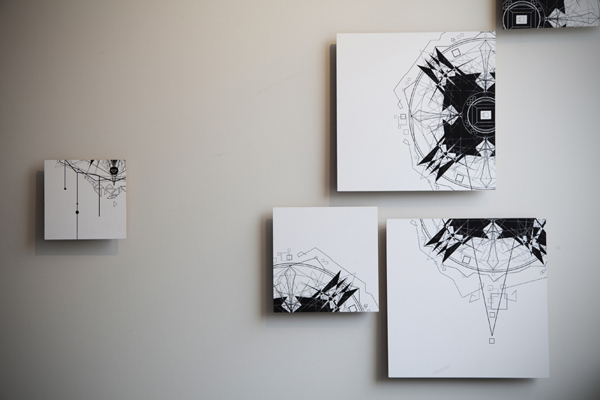 Kaleidoskop   Persönliches Projekt von lagqaffe