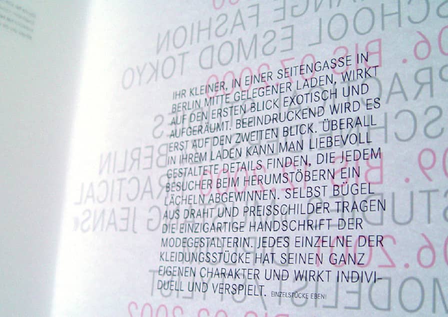 Karoline Grebe Drunter und Drüber