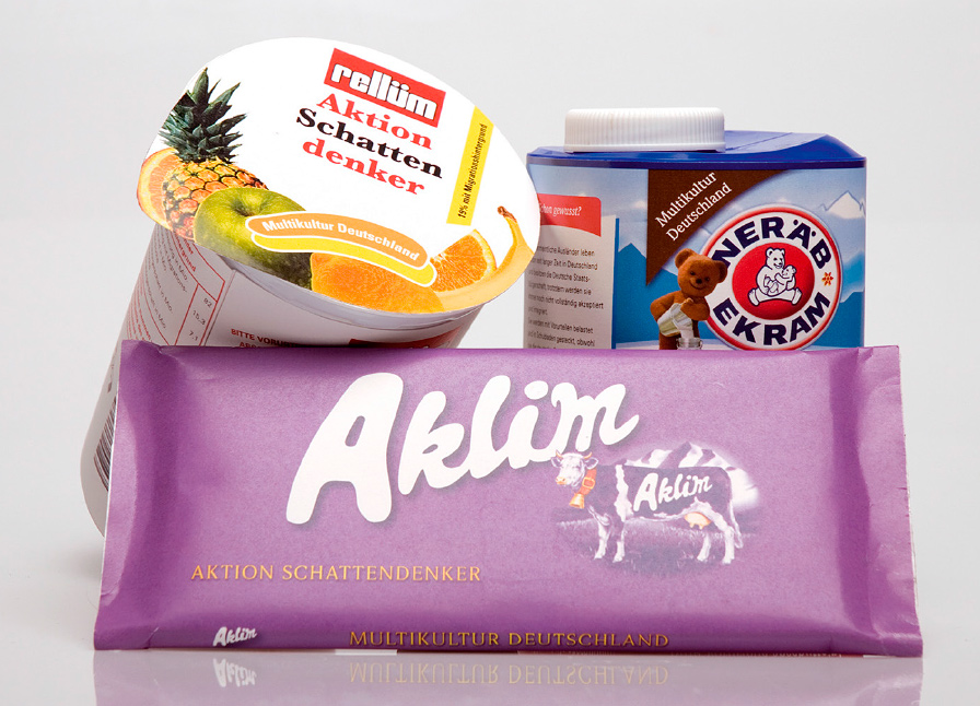 Karoline Grebe Projekt