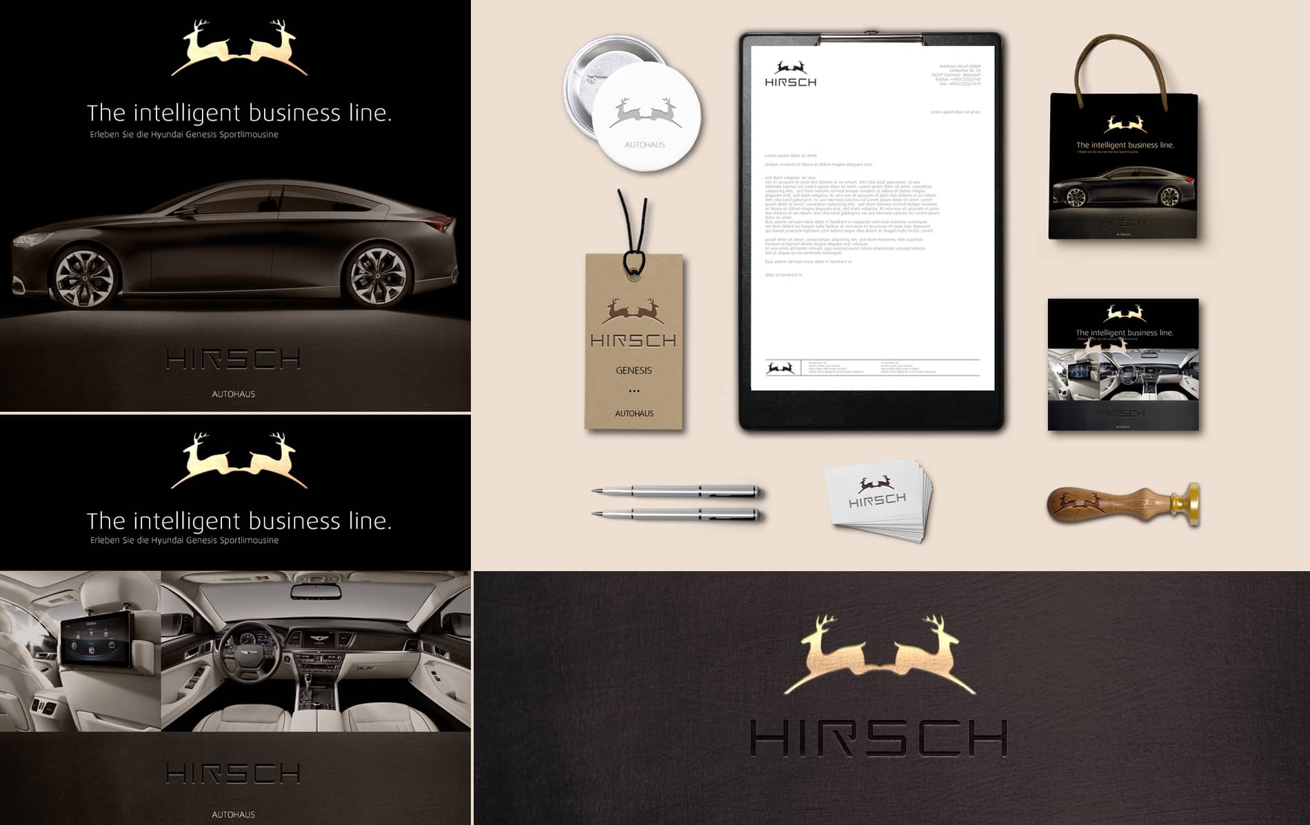 Interview mit Karsten Teßmann (Hirsch)