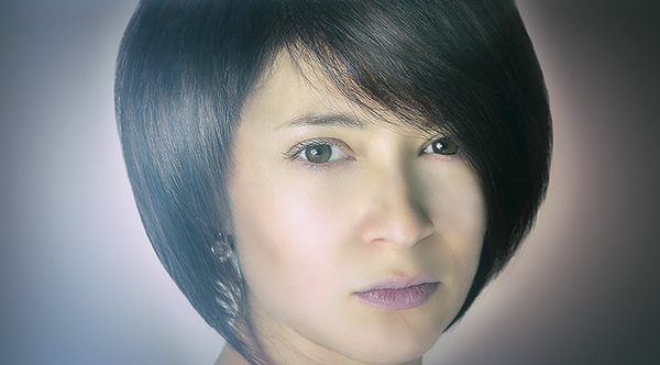 Michael Zogot Beauty Shooting mit Maya