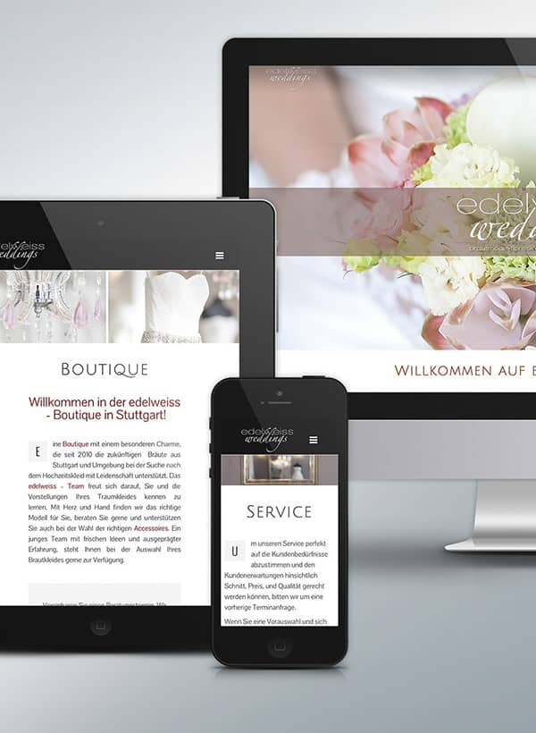 Michael Zogot Edelweiss Boutique