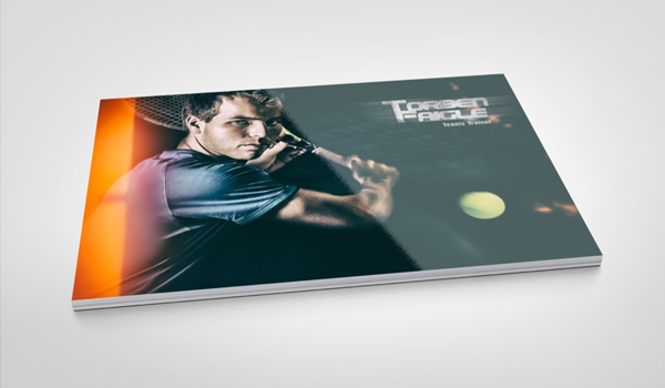 Michael Zogot Teaser