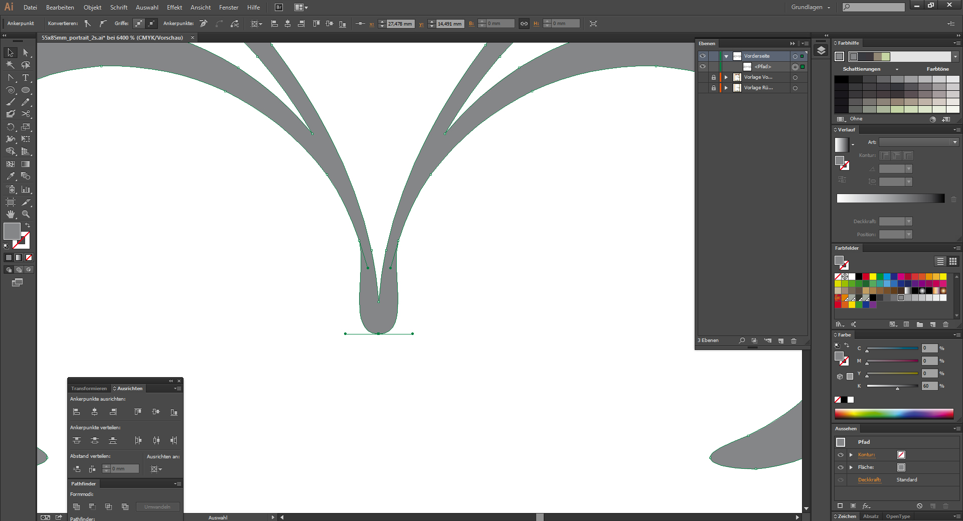 terminkarte erstellen tutorial step 6