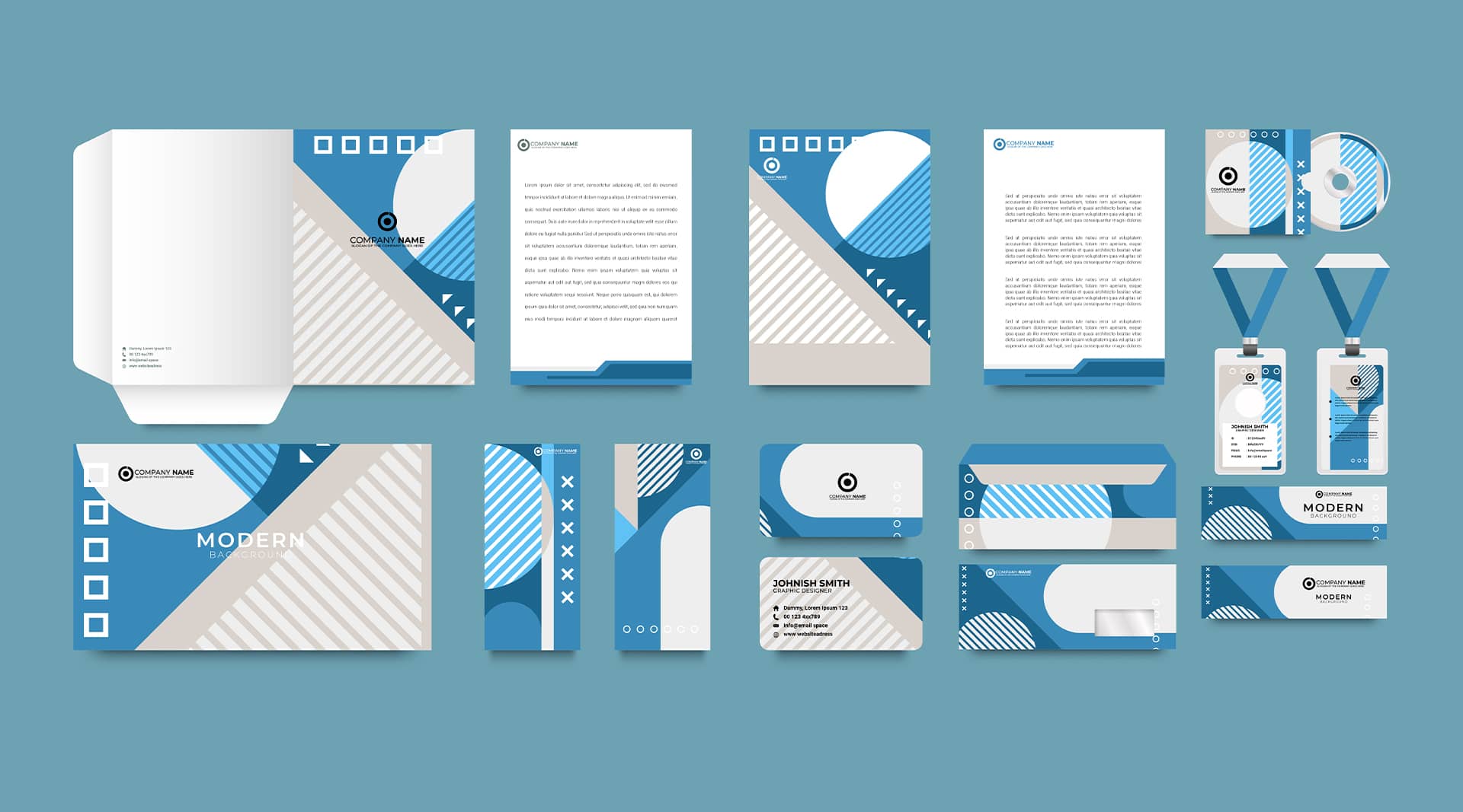 Corporate Identity
