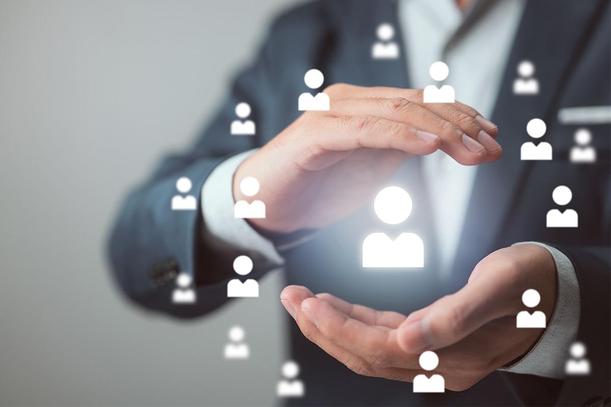 Blog Artikel zu B2B Buyer Personas